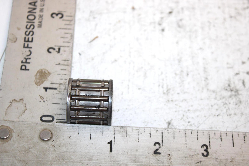1997 Arctic Cat Monte Carlo 770 Oem Wrist Pin Bearing Pair 3003-433 Q3630