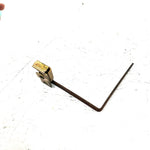 2009 Polaris Ranger HD 700 4x4 EFI OEM Hood Latch 2010341 XP12