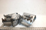 1994 Yamaha Vmax 600 Oem Footrest Set 8AB-21926-00-00 SY25