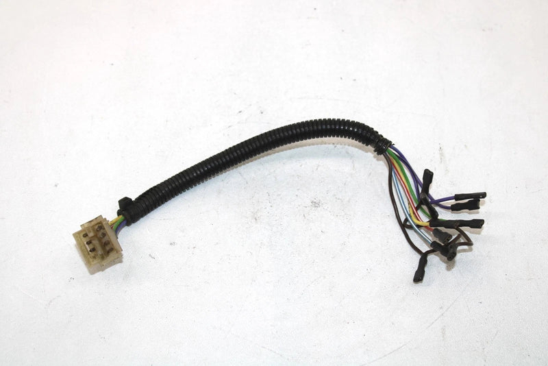 1996 Polaris Sportsman 4x4 Oem Indicator Light Harness 2460592 AP122