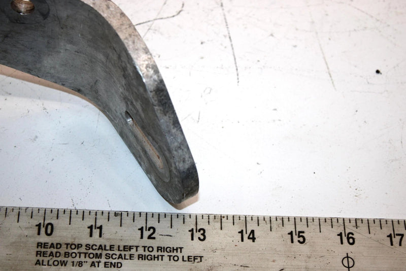 08 Polaris Iq Shift 600 Ho Oem Engine Motor Mount Plate 5135518 SP179