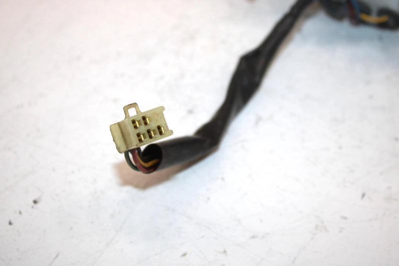 00 Yamaha Sx500r Oem Speedometer Assy (Mile/H) 8DF-83510-40-00 SY0