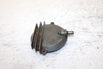 1992 Kawasaki Bayou 220 Oem Camshaft Cover 14024-1485 AK35
