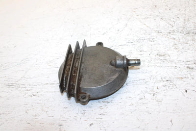 1992 Kawasaki Bayou 220 Oem Camshaft Cover 14024-1485 AK35