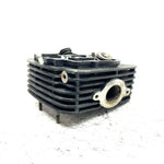 00-02 Arctic Cat 250 2x4 OEM Cylinder Head 3402-407 AA31