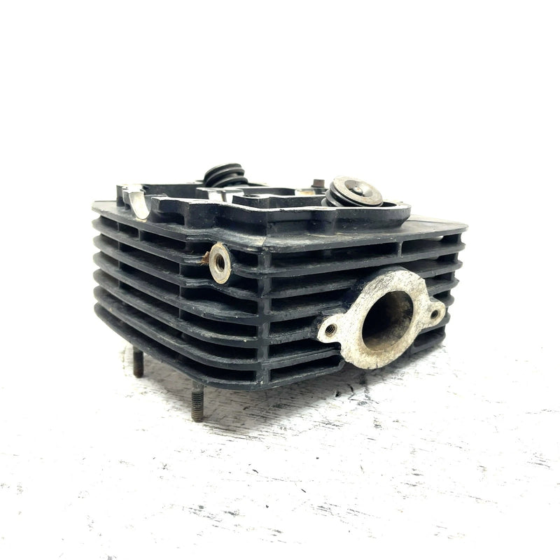 00-02 Arctic Cat 250 2x4 OEM Cylinder Head 3402-407 AA31