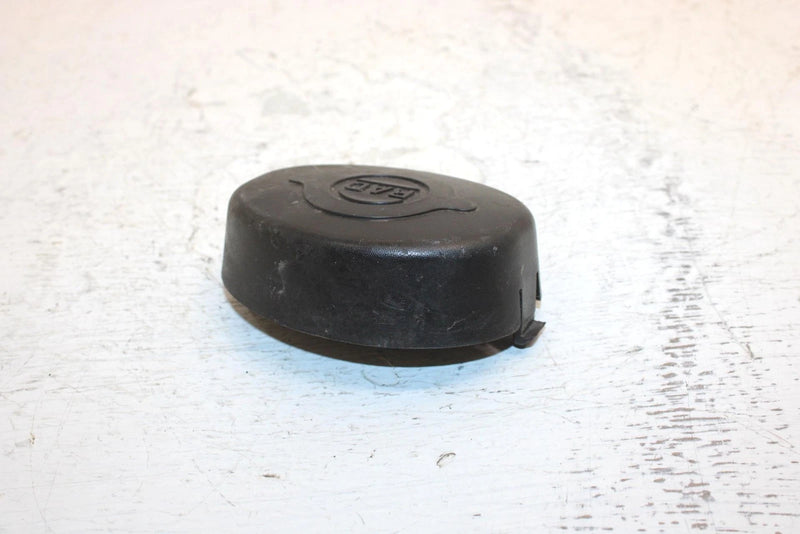 2003 Bombardier Quest 500 Oem Rear Fender Cap 705000132 AB13