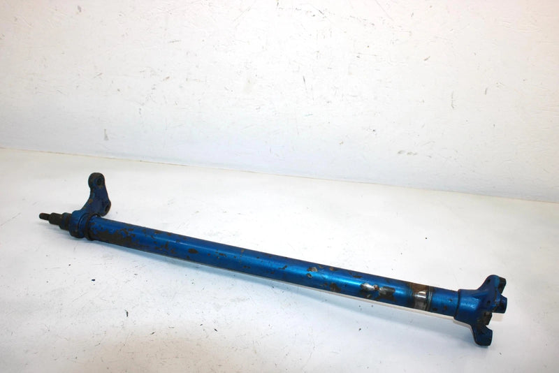 88 Yamaha  Warrior 350 Yfm350x Oem Steering Column 2 2XK-23813-00-00 AY3
