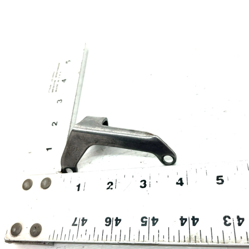 89-01 Suzuki Quadrunner 160 OEM Reverse Cable Bracket 58871-02C00 AS32