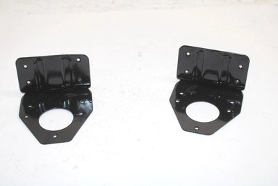 1988 Yamaha Bravo Oem Frame Support Set 86A-21910-00-00 SY72