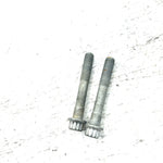 01-05 Polaris Sportsman 400 OEM Cylinder Bolt Set Of 3 3084873 AP223