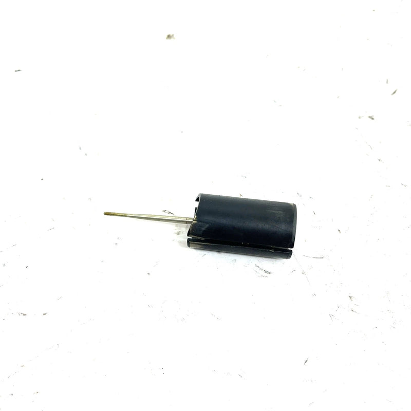 89-01 Suzuki Quadrunner 160 OEM Carb Valve W/Needle 13551-02C00 AS30