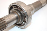 06 Arctic Cat 650 V2 Oem Transmission Input Shaft 3201-425 AAS