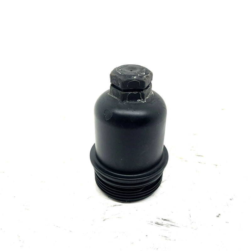 2004 Polaris MSX 110 OEM Oil Filter Cover 0451430 JP42