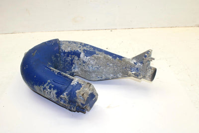 1993 Polaris Sl 650 Oem Exhaust Pipe 1260663 JP14