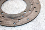 2006 Polaris Sportsman 500 Oem Rear Brake Rotor Pair 5248250 AP186