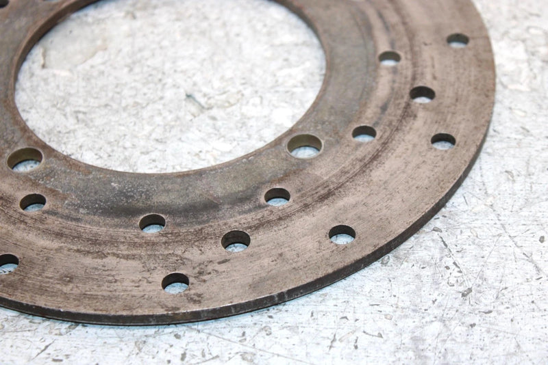 2006 Polaris Sportsman 500 Oem Rear Brake Rotor Pair 5248250 AP186