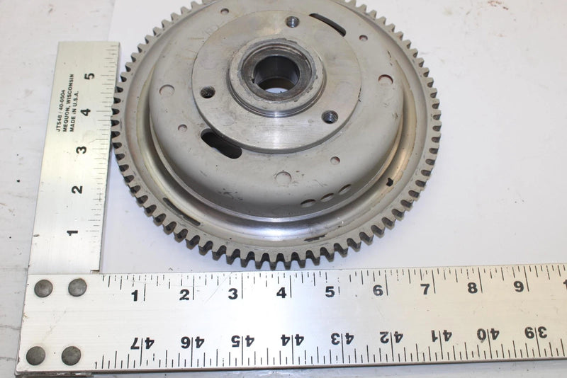 1996 Sea-doo Gti Oem Flywheel 290995112 JS18