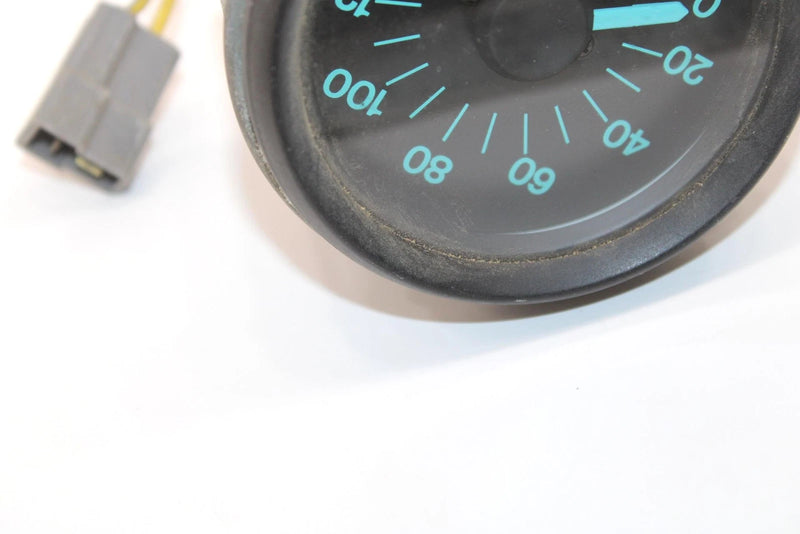 1998 Ski-doo Touring E Oem Speedometer Less Than 3000 Miles 415096900 SS89