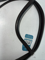New EQUIROYAL Brown English Snaffle Bridle Full #21-9556-7-0 BB-13