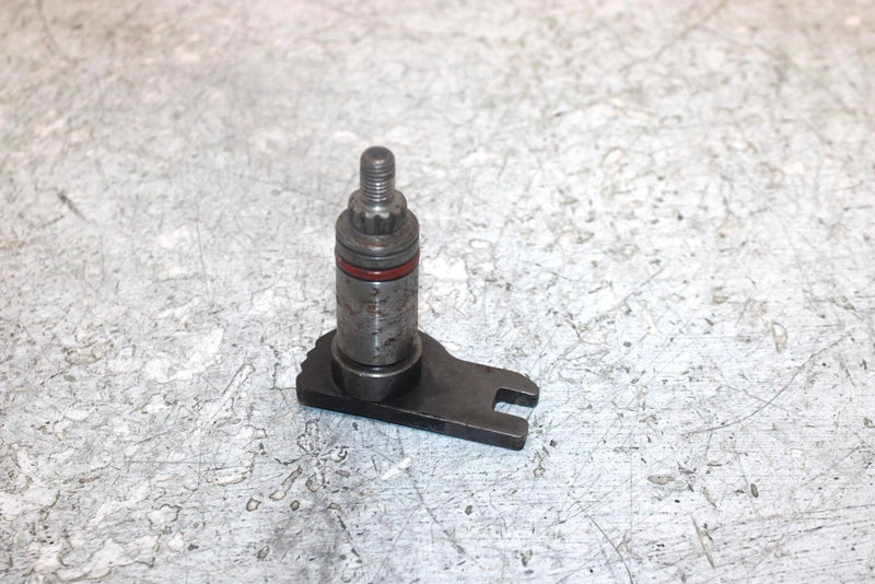 2004 Polaris Trail Boss 330 Oem Transmission Shift Shaft 3233679 AP117