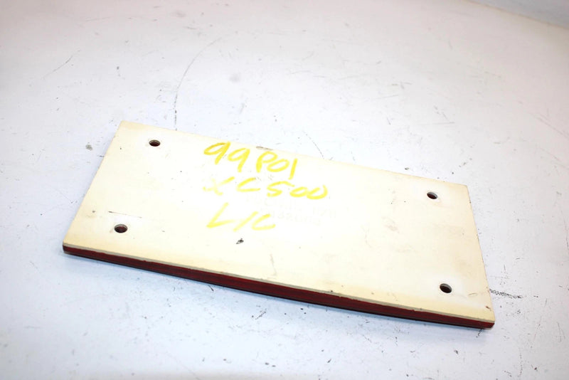 98 Polaris Xc 700 Oem Reflector CTR Seat 5432008 SP143