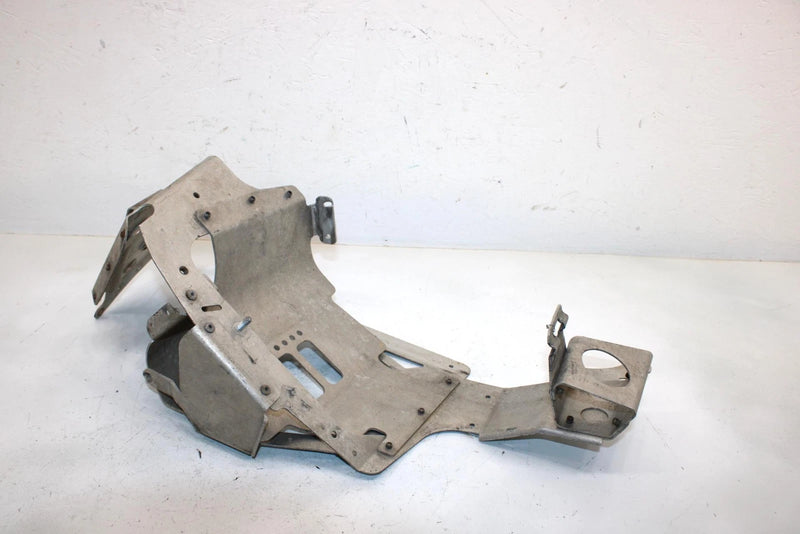 06 Polaris Fusion 600 Ho Oem Left Footrest 1015301 SPS3