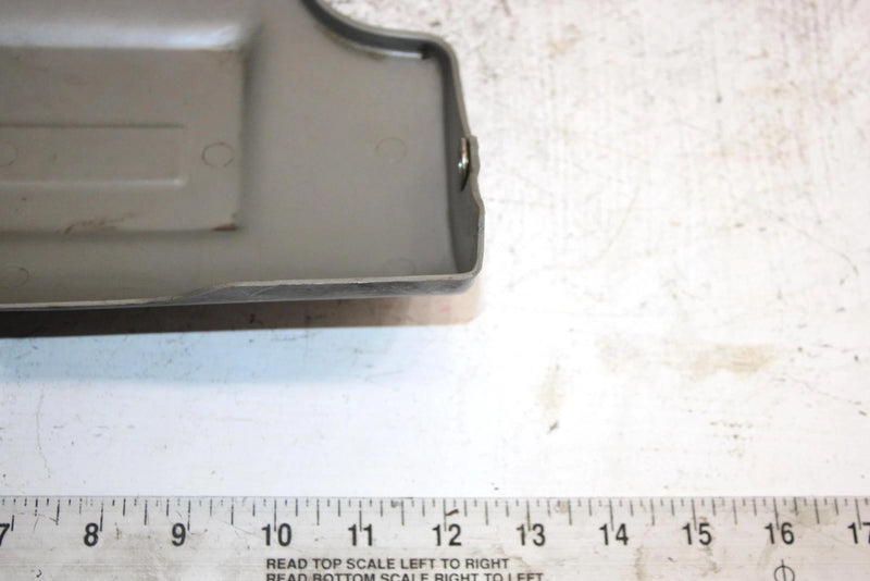 1998 Honda Foreman Fourtrax OEM Right Side Engine Cover 11310-HM7-000 AH35