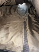 New Men’s Pioneer Wear Brown Suit Jacket 48 #12580 T-608