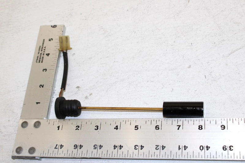 1999 Yamaha Vmax 600 Sx Oem Egine Oil Level Gauge 8CR-85720-02-00 SY5