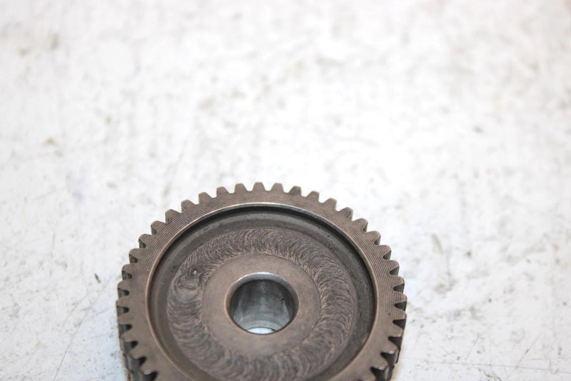 2004 Honda Fourtrax Foreman Rubicon Oem Starter Reduction Gear 28140-HN0-A00 AH5
