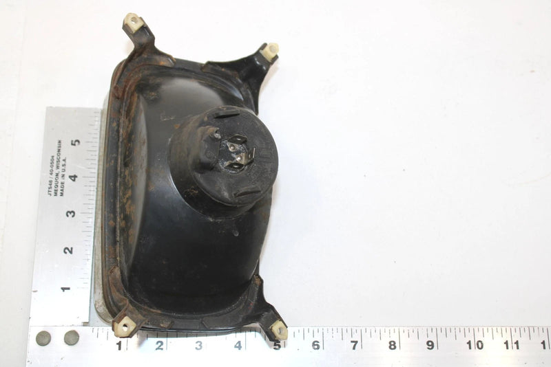 1988 Polaris 400 Oem Headlight 2431006 SP146