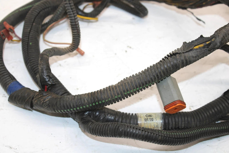 1999 Ski-doo Mxz 600 Oem Main Wiring Harness Q5198