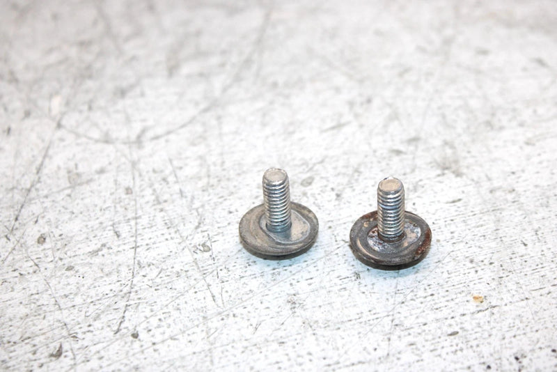 2019 Polaris Ranger 900 Xp Oem Radiator Fan Bolt Set Of 4 7519585 XP6.1