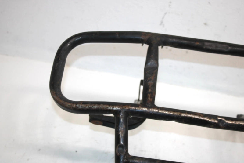 1990 Kawasaki Bayou 300 Oem Front Bumper 55020-1302 AK22