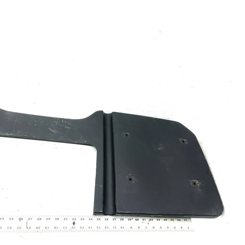2009 Polaris Ranger HD 700 4x4 EFI OEM Seat Backing Panel 2684885-070 XP12.1