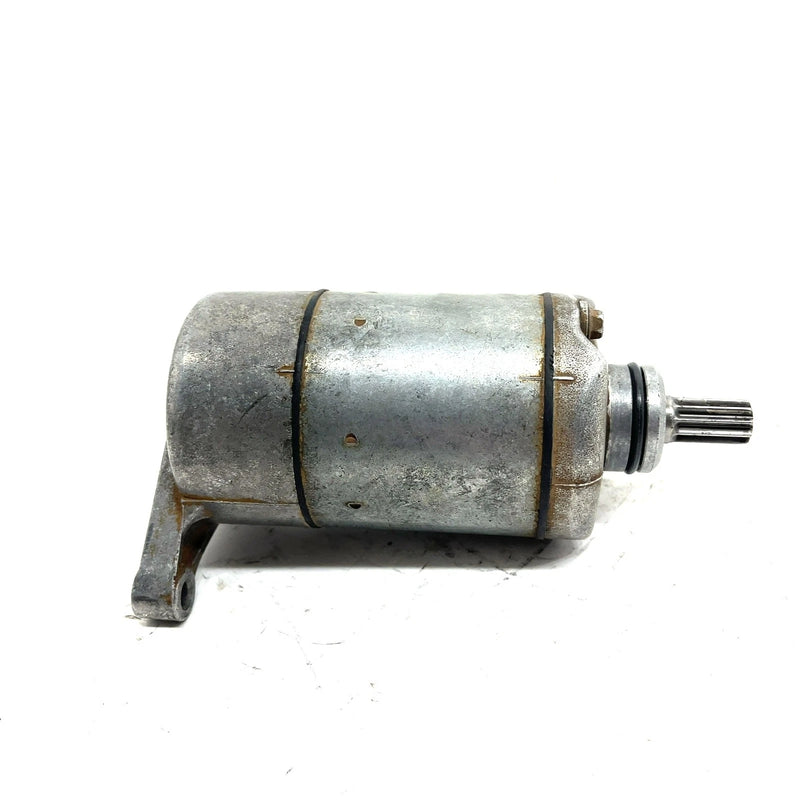 89-01 Suzuki Quadrunner 160 OEM Starter Motor 31100-02C10 AS30