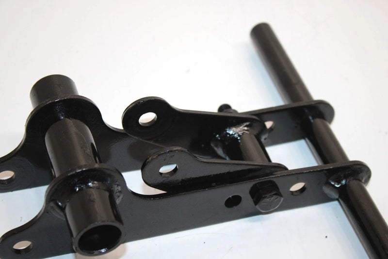 01 Polaris Xc Sp 600 Oem Skid Shock Mount Bracket 1541463-067 SP65