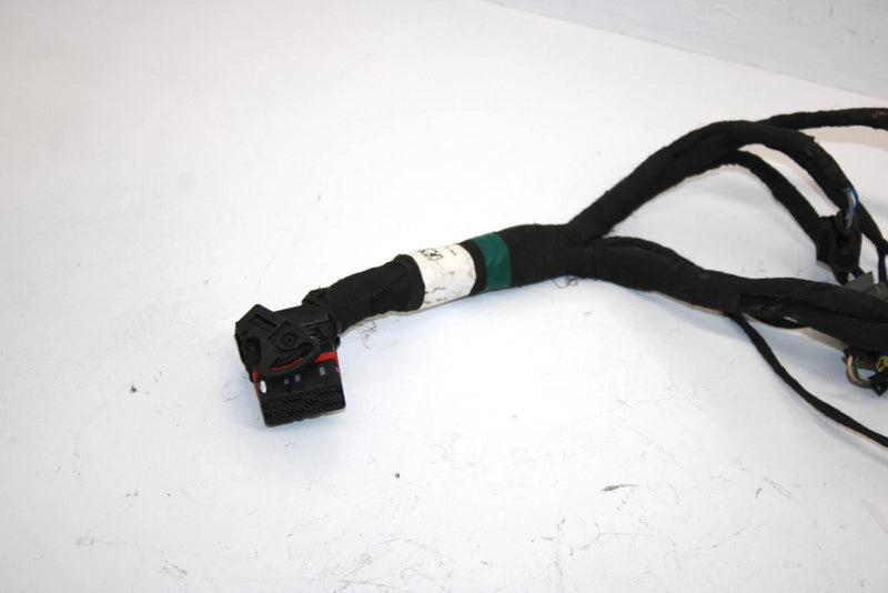 21 Can-am Outlander Max 450 4x4 Dps Oem Engine Wire Harness 420464335 AB4