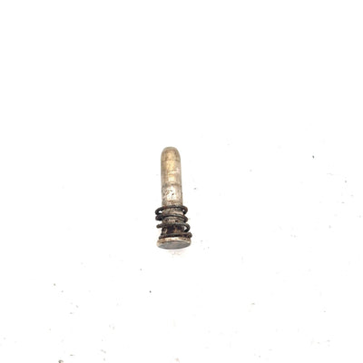 1993 Polaris Trail Boss 350L 2x4 OEM Rear Caliper Adjuster Pin 5020523 AP247