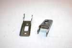 2000 Ski-doo Mxz 600 Oem Front Shock Mount Set 518317519 SS15