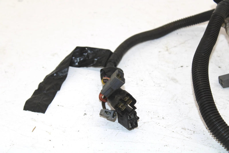 1996 Ski-doo Formula Iii 600 Oem Main Wiring Harness SS111