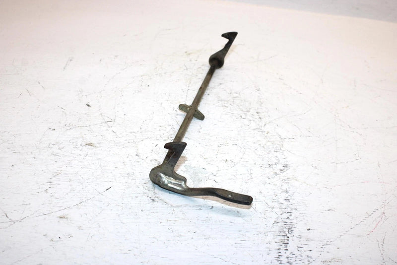 1986 Honda Atc 200 Sa Oem Seat Latch Lever 77105-VM4-000 AH59
