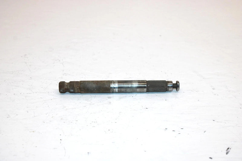 2003 Honda Trx 250 Exa Sporttrax Ex Oem Shift Shaft 24611-HM8-A40 AH10