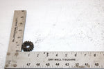 1987 Yamaha  Champ Oem 17T 2nd Pinion Gear 2HX-17121-00-00 AY4