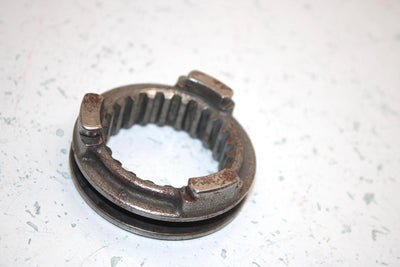 09 Suzuki King Quad 450 Lta450x  Oem High Gear Engagement Dog 29331-31G00 AS8