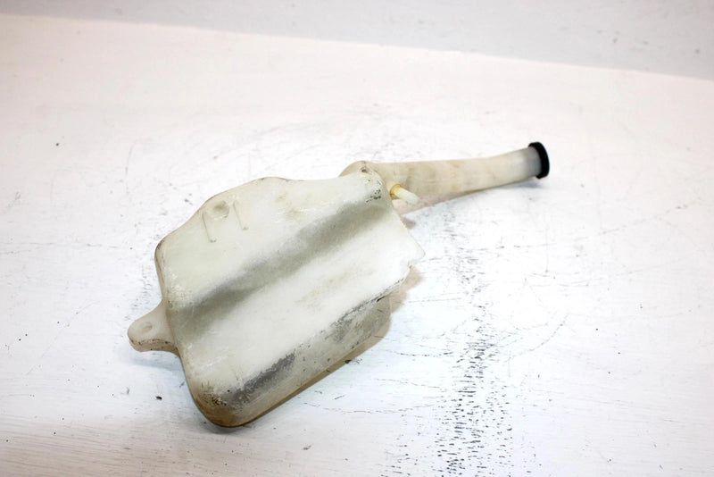 2000 Suzuki Lt-a500f Oem Coolant Reservoir Tank 17910-09F00 AS25