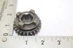 Honda OEM 25T 4th Countershaft Transmission Gear 23491-427-000 Q4511