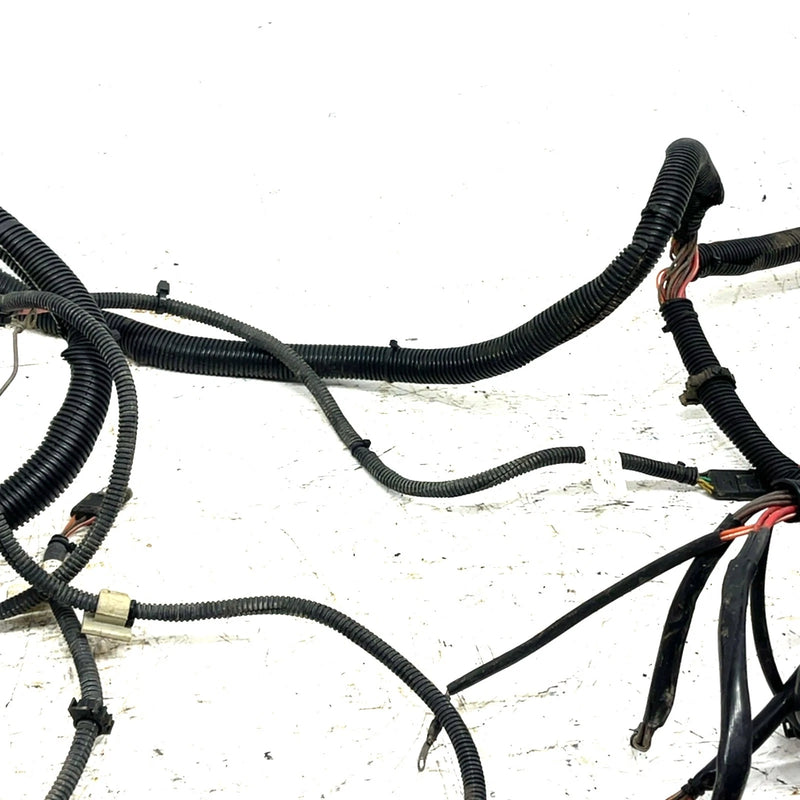 2007 Polaris Ranger 700 6x6 EFI OEM Main Wire Harness 2410854 XP7