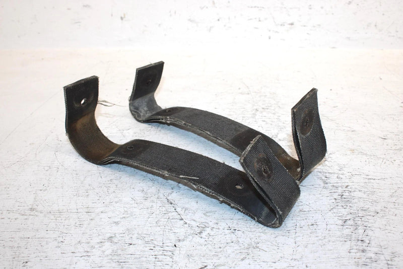 1996 Arctic Cat Cougar 2 Up Oem Limiter Strap Set 0604-579 0604-906 SA28